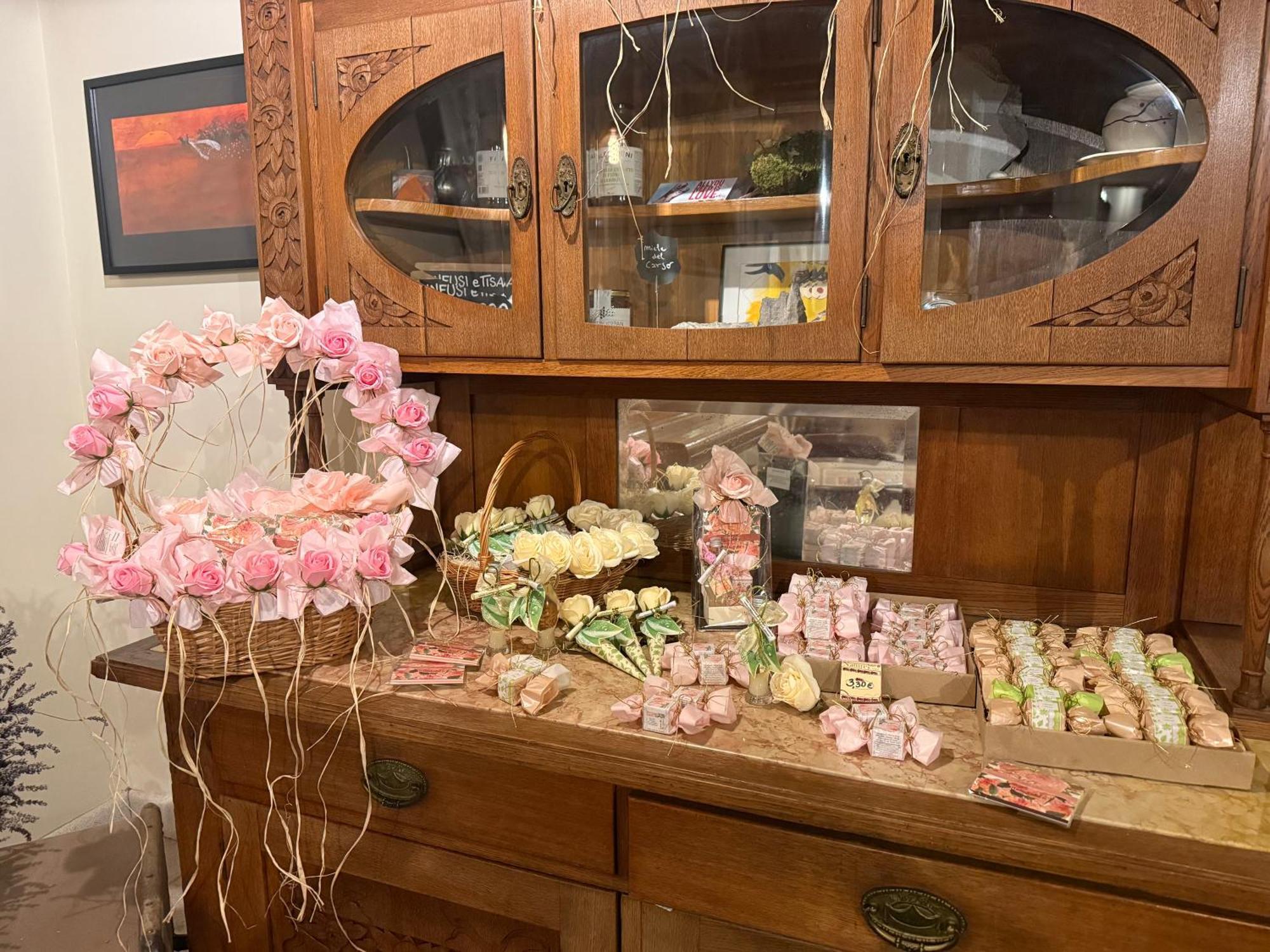 Greif Boutique Juna アウリジーナ エクステリア 写真